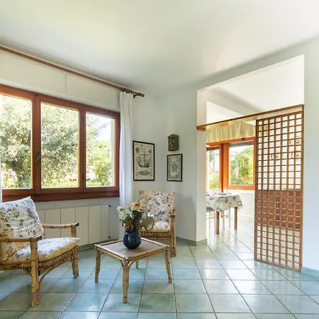 Luia By Mmega Villa Marina di Pietrasanta